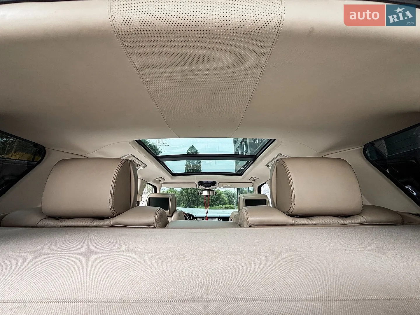 2013 Land Rover Range Rover - мініатюра 46
