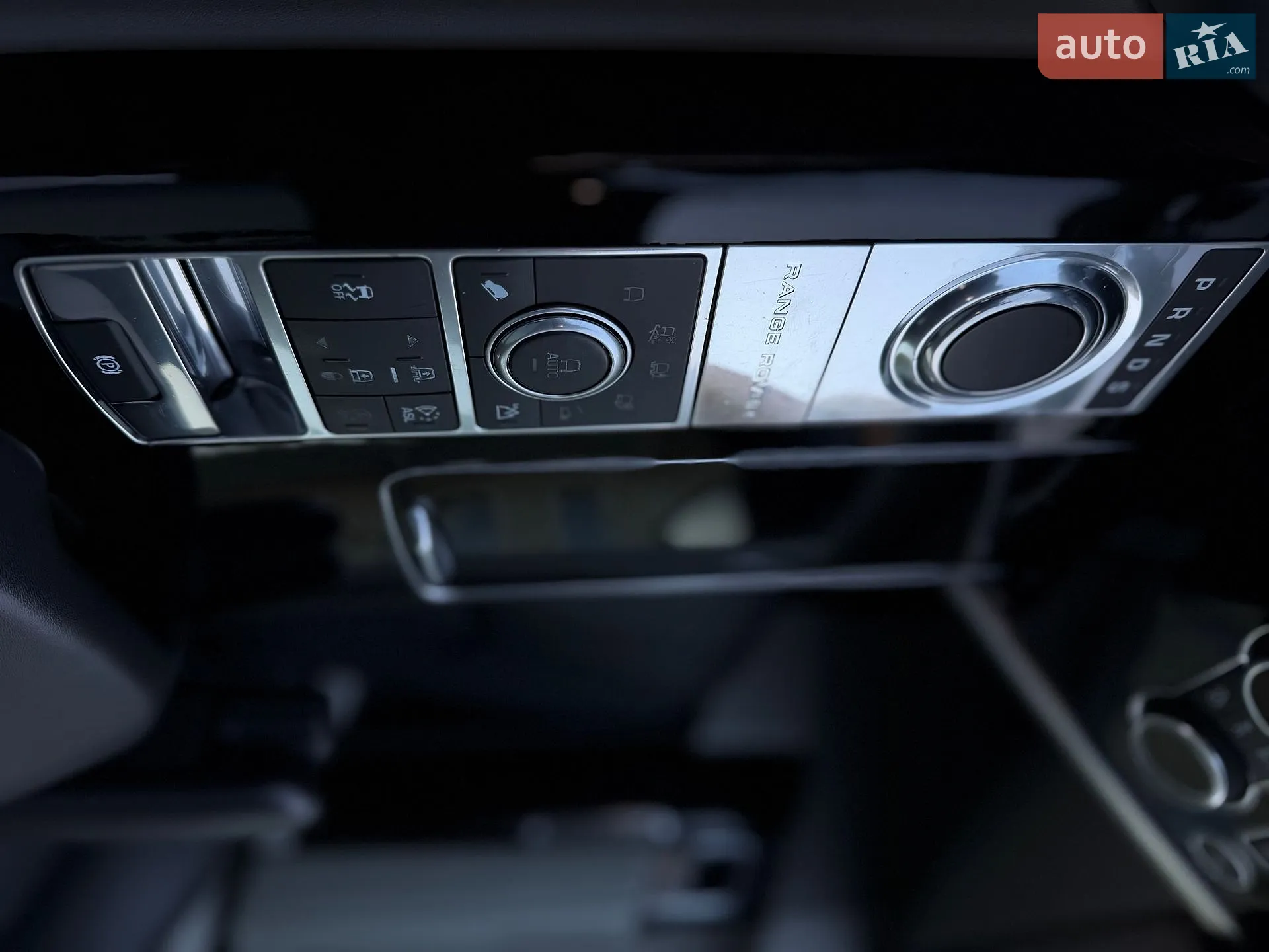 2015 Land Rover Range Rover - мініатюра 78