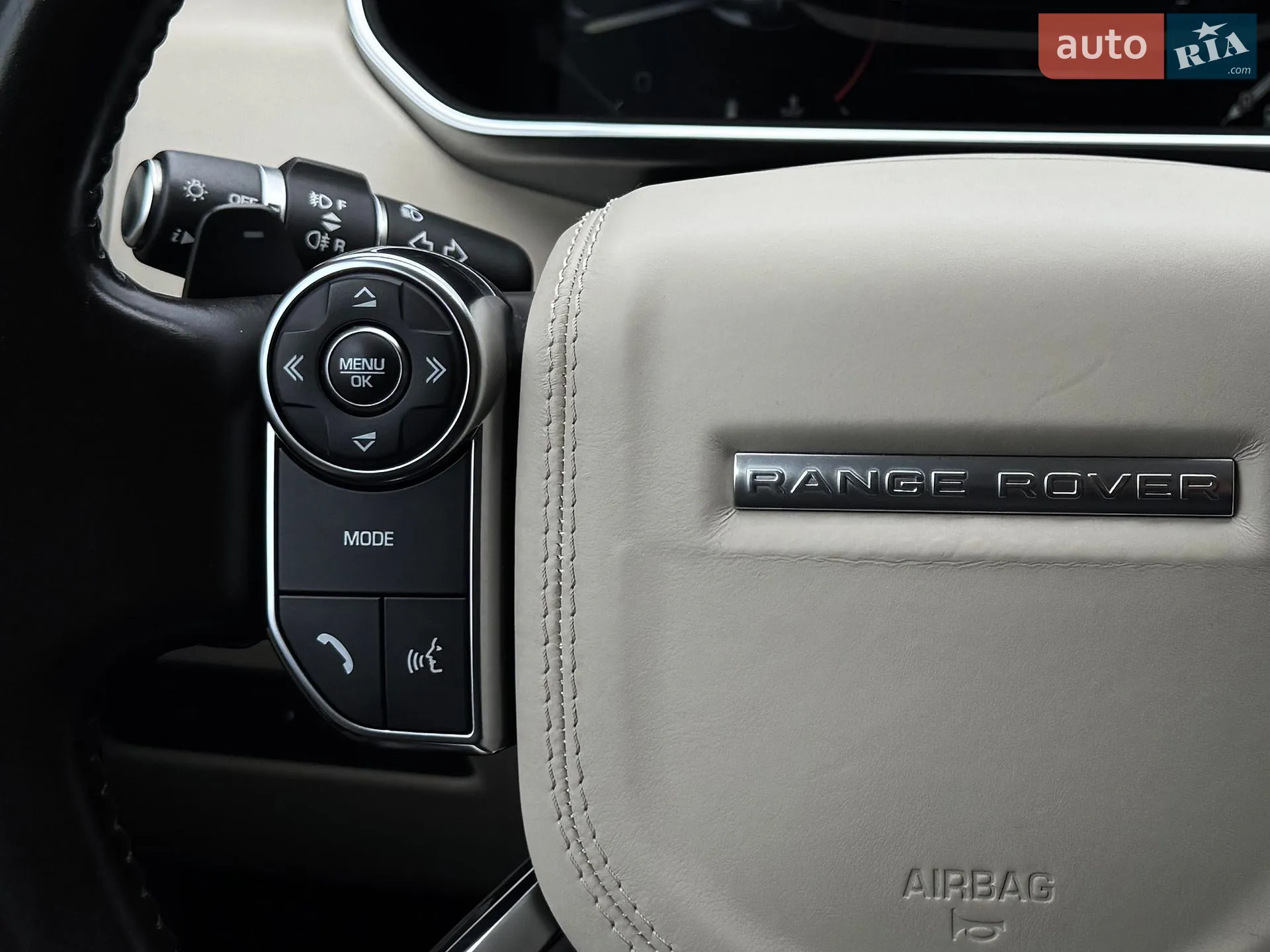 2016 Land Rover Range Rover - мініатюра 49