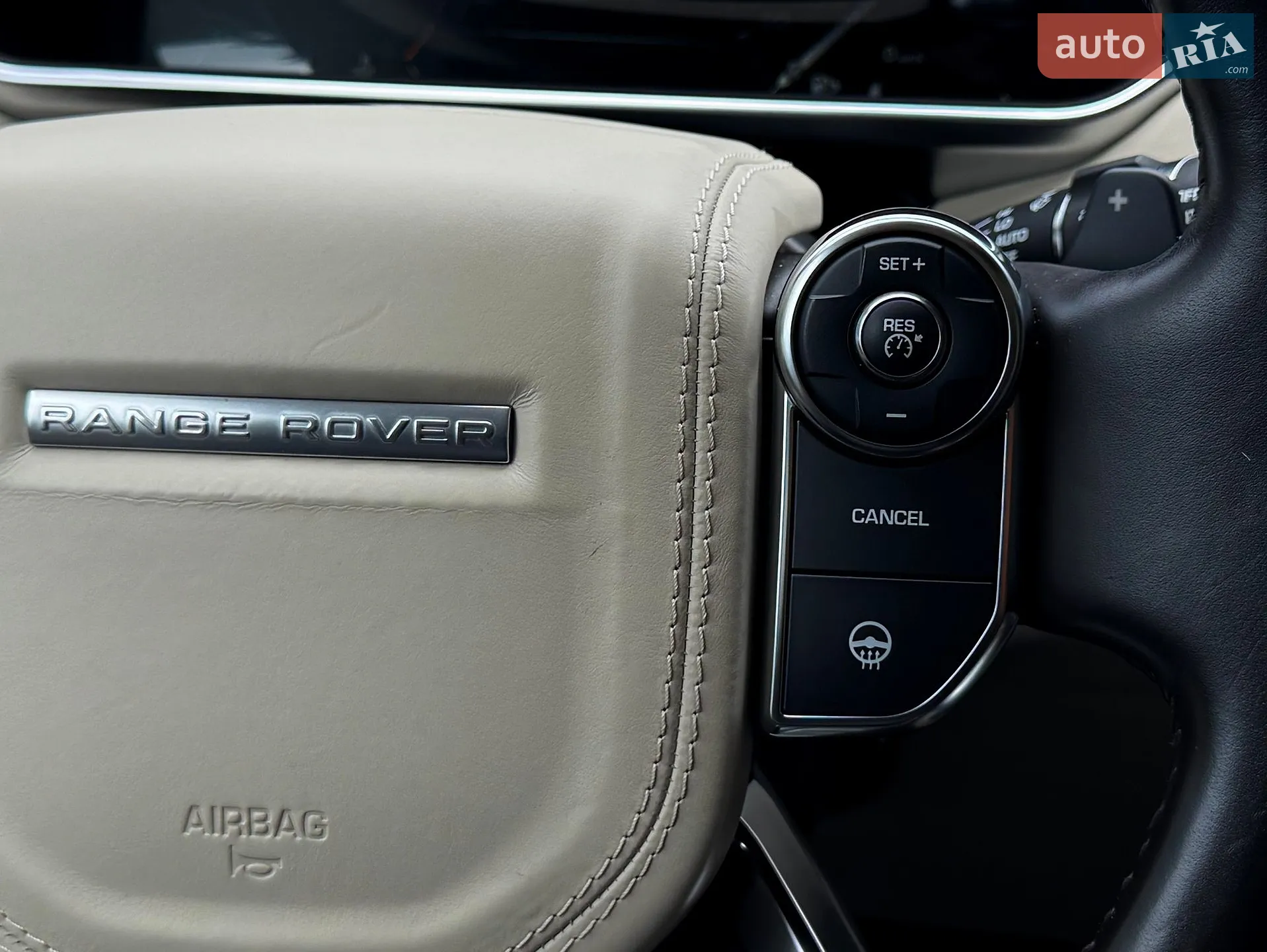 2016 Land Rover Range Rover - мініатюра 50