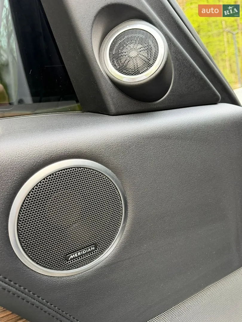 2019 Land Rover Range Rover - мініатюра 17
