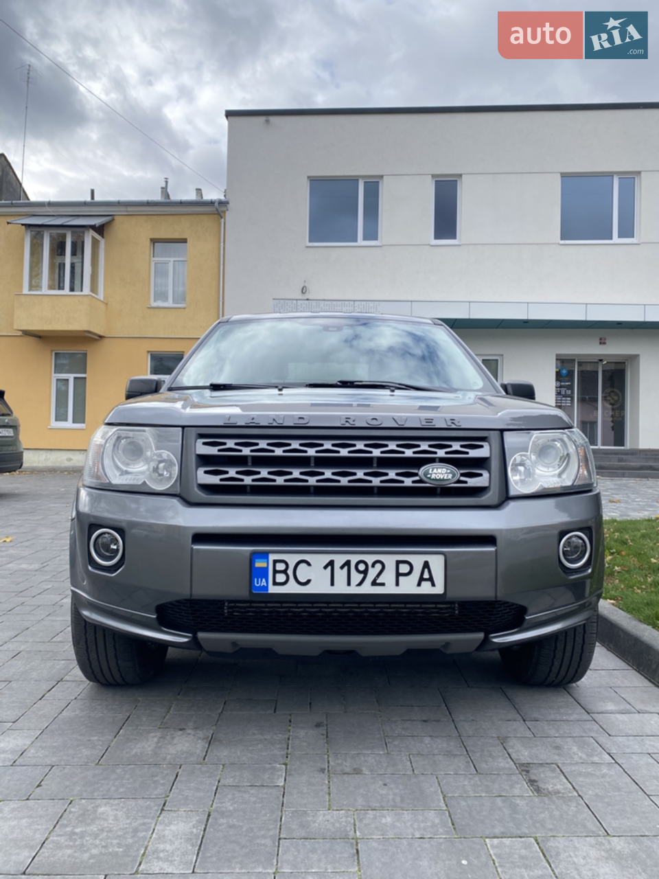 2011 Land Rover Freelander - мініатюра 39