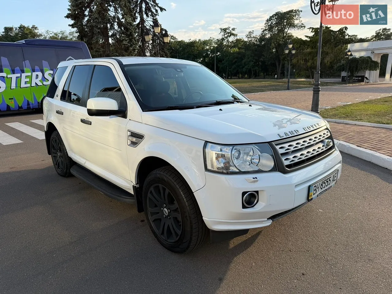 2010 Land Rover Freelander - мініатюра 28