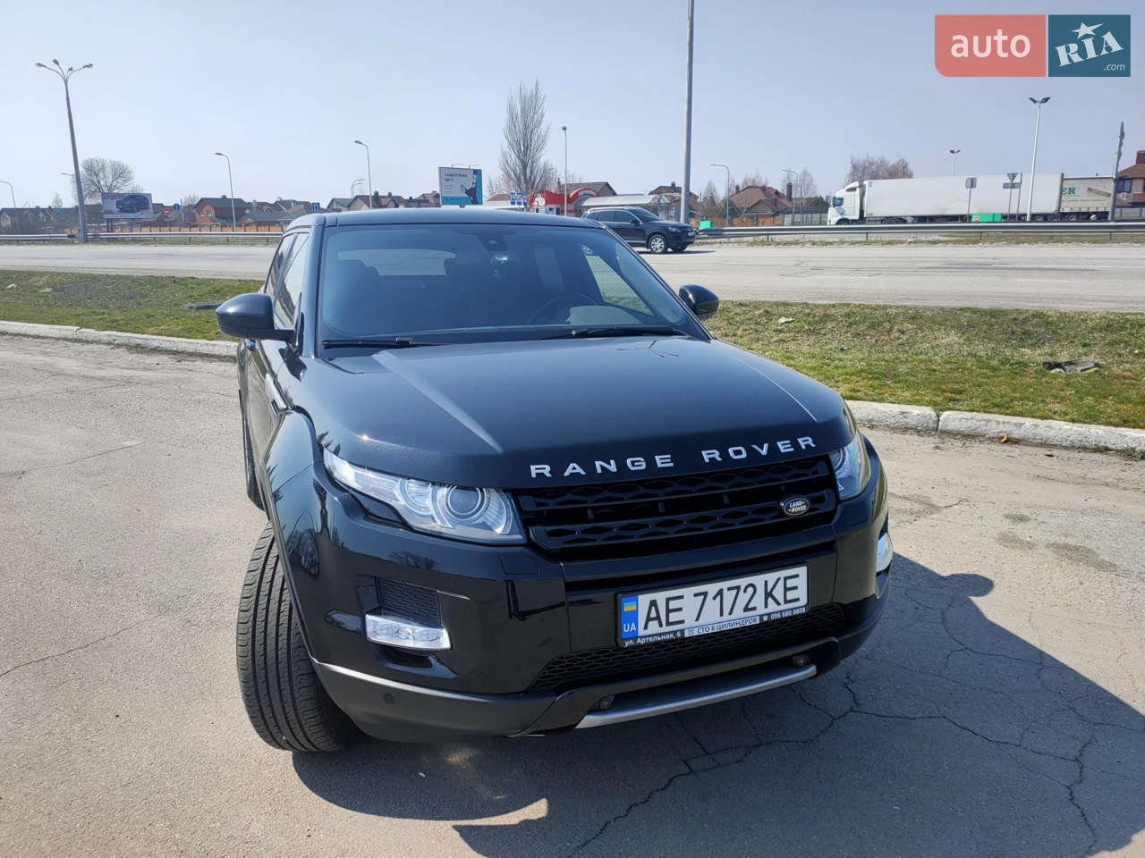 2014 Land Rover Range Rover Evoque - мініатюра 74