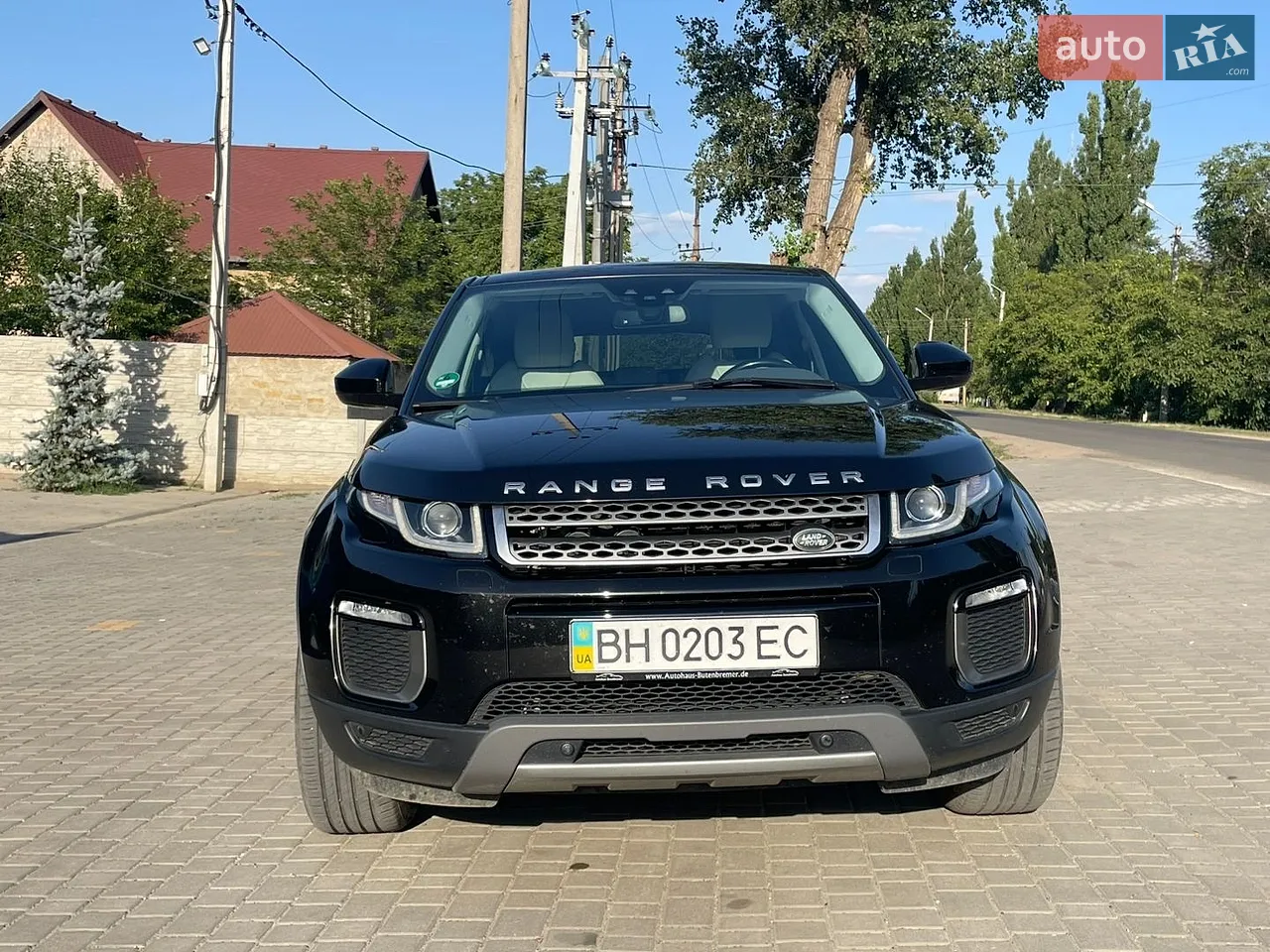 2015 Land Rover Range Rover Evoque - мініатюра 52