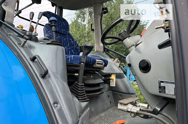 Трактор Landini Super 2006 в Рівному