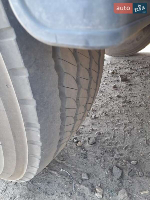 Самосвал полуприцеп Langendorf SKA 2020 в Ковеле фото 11 Самосвал полуприцеп Langendorf SKA 2020 в Ковеле