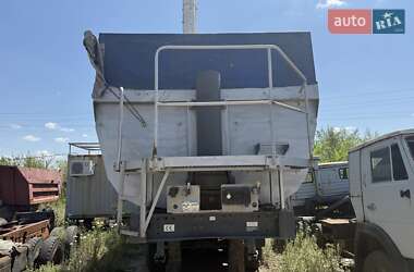 Самосвал полуприцеп Langendorf SKS 2006 в 