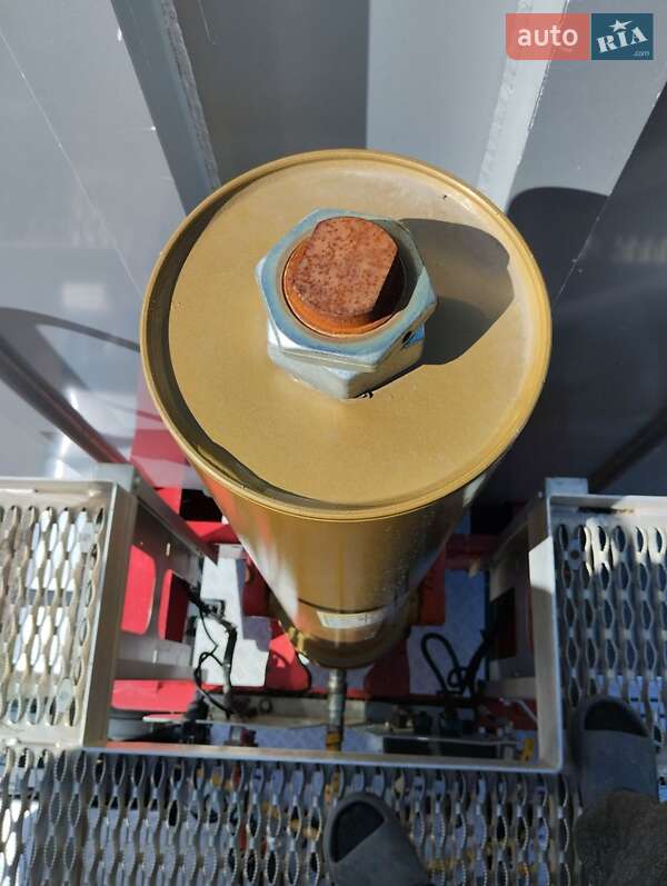 Самосвал полуприцеп Langendorf SKS 2017 в Шептицькому фото 24 Самосвал полуприцеп Langendorf SKS 2017 в Шептицькому