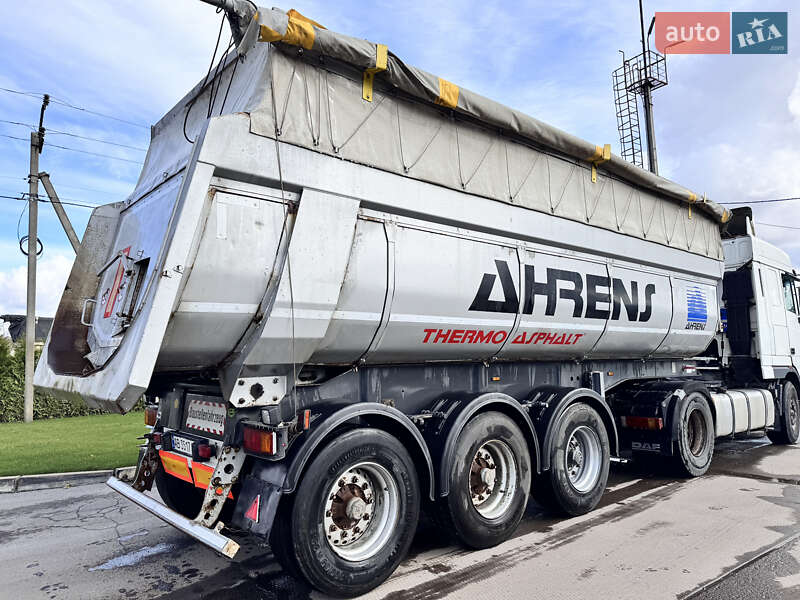 Самосвал полуприцеп Langendorf SKS 2013 в Виннице фото 3 Самосвал полуприцеп Langendorf SKS 2013 в Виннице