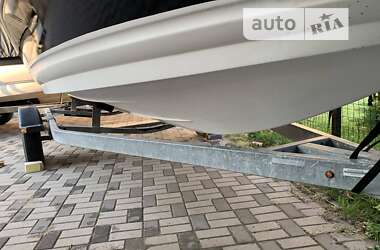 Катер Larson Cabrio 2011 в 