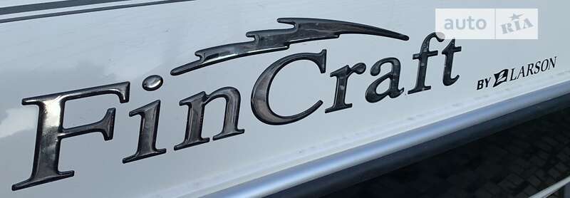 Катер Larson Cabrio 2011 в Запорожье