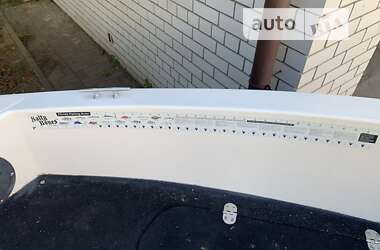 Катер Larson Cabrio 2011 в 