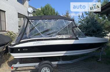 Катер Larson Cabrio 2011 в 