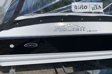 Катер Larson Cabrio 2011 в 