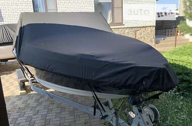Катер Larson Cabrio 2011 в 