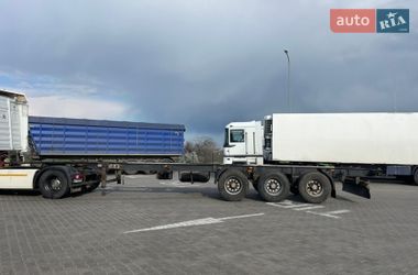 Контейнеровоз напівпричіп Latre 99-3056 1998 в Одесі