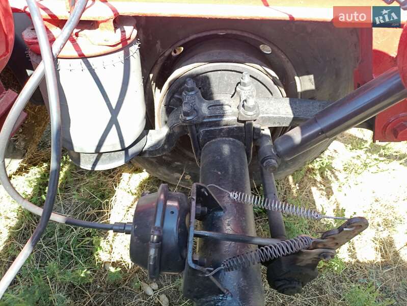 Контейнеровоз Latre OC38 2001 в Одесі