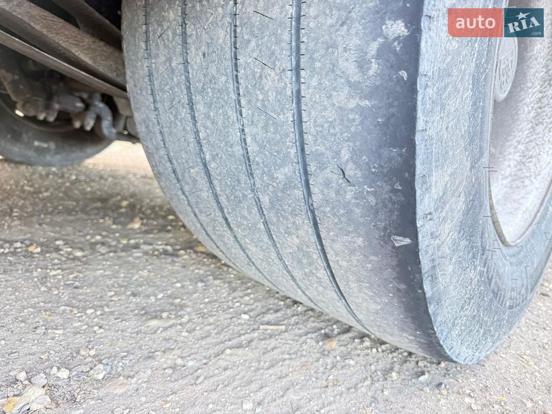 Фургон Lawrence David PJDR03 2017 в Болграде фото 15 Фургон Lawrence David PJDR03 2017 в Болграде