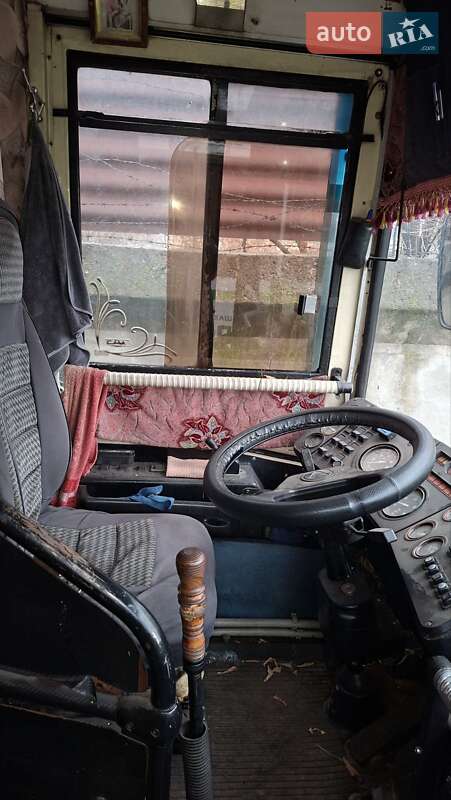 Городской автобус ЛАЗ 4207 2007 в Днепре фото 10 Городской автобус ЛАЗ 4207 2007 в Днепре