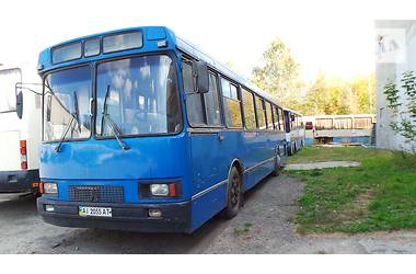 Автобус ЛАЗ 5252 1995 в Киеве