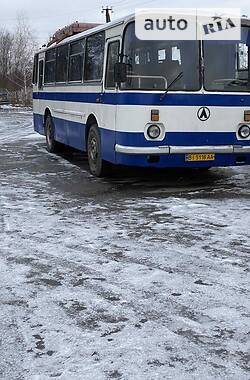 Туристический / Междугородний автобус ЛАЗ 695 Львiв 2010 в 