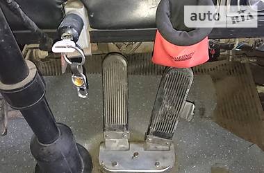 Автобус ЛАЗ 695 2000 в 