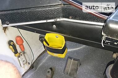 Автобус ЛАЗ 695 2000 в 