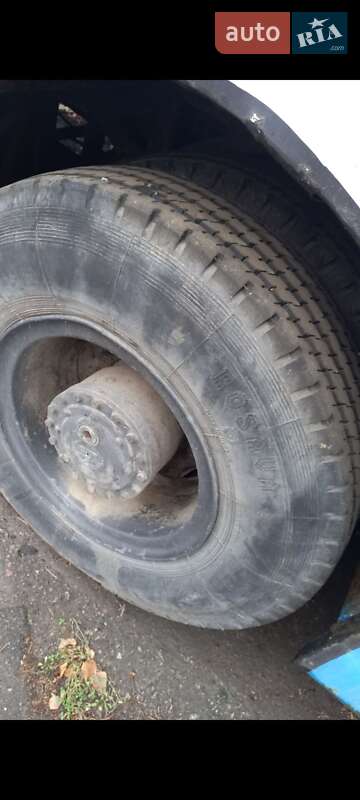 Міський автобус ЛАЗ 695 1984 в Білій Церкві фото 8 Міський автобус ЛАЗ 695 1984 в Білій Церкві