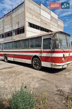 Туристичний / Міжміський автобус ЛАЗ 699 1991 в Миколаєві
