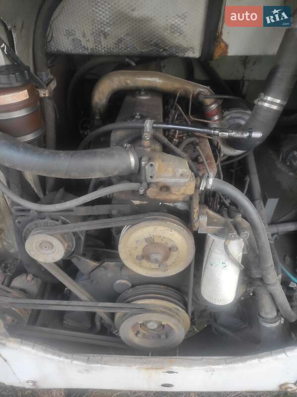 Туристичний / Міжміський автобус ЛАЗ 699А Турист 1989 в Білій Церкві