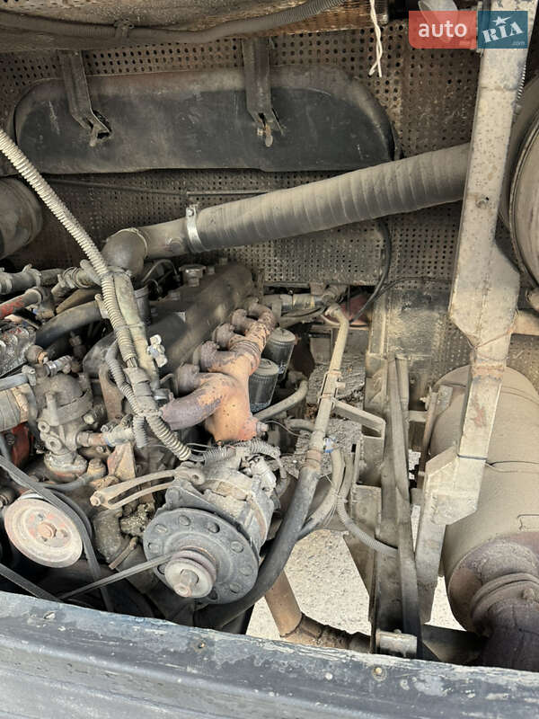 Городской автобус ЛАЗ А1414 2001 в Ровно фото 6 Городской автобус ЛАЗ А1414 2001 в Ровно