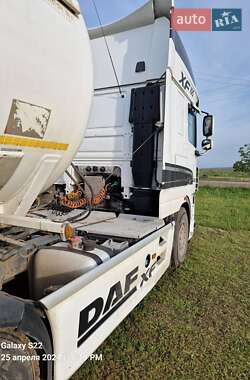 Газовоз LDS NG 2005 в 