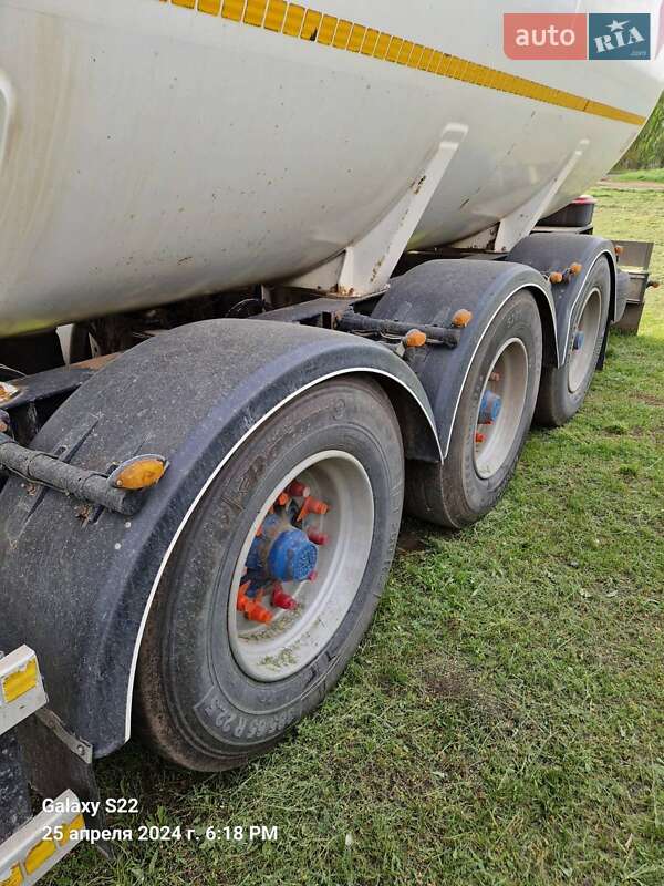 Газовоз LDS NG 2005 в Николаеве фото 8 Газовоз LDS NG 2005 в Николаеве