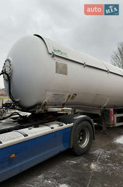 Газовоз LDS NG 2012 в 