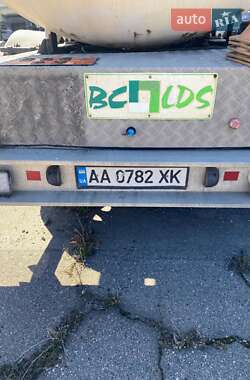 Газовоз LDS NG 2009 в 