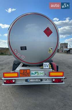 Газовоз LDS NG 2017 в 
