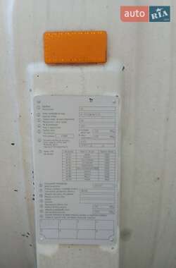Газовоз LDS NG 2002 в 