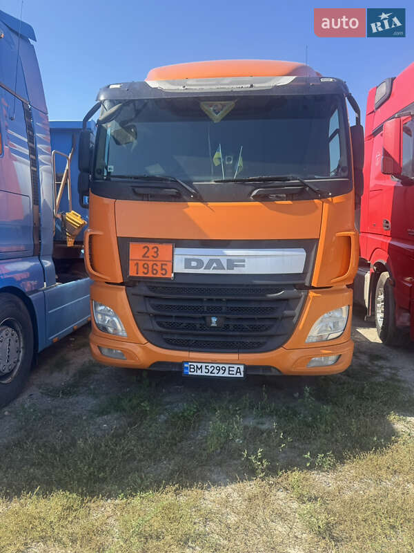 Газовоз LDS NG 2006 в Конотопі