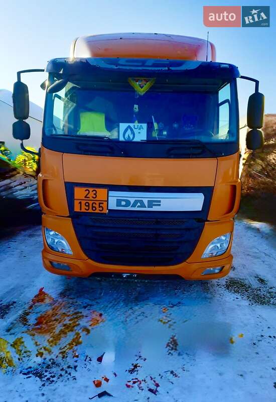 Газовоз LDS NG 2006 в Конотопі фото 4 Газовоз LDS NG 2006 в Конотопі