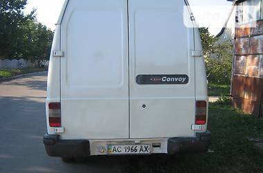  LDV Convoy груз. 2004 в Луцке