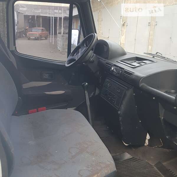 Рефрижератор LDV Convoy груз. 2005 в Дружковке