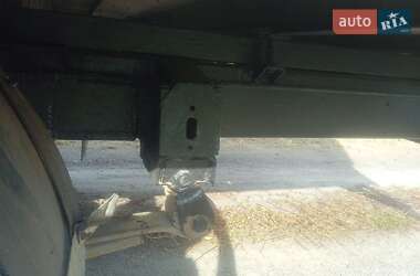 Тентованый LDV Convoy груз. 2004 в 
