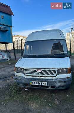 Универсал LDV Convoy 1999 в 