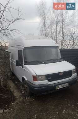 Пикап LDV Convoy 2002 в 