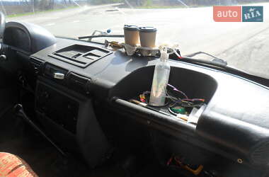 Другие автобусы LDV Convoy 2001 в 