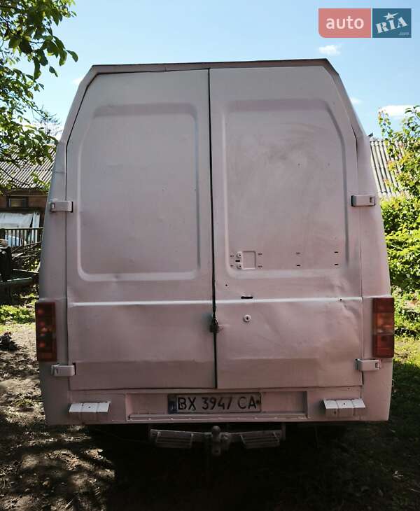 Універсал LDV Convoy 1999 в Хмельницькому фото 4 Універсал LDV Convoy 1999 в Хмельницькому