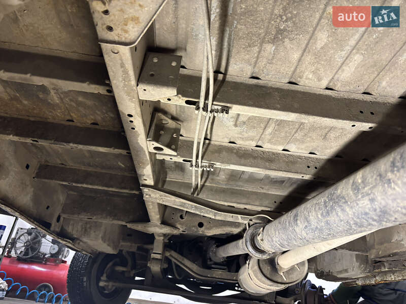 Вантажний фургон LDV Convoy 2000 в Вінниці фото 12 Вантажний фургон LDV Convoy 2000 в Вінниці