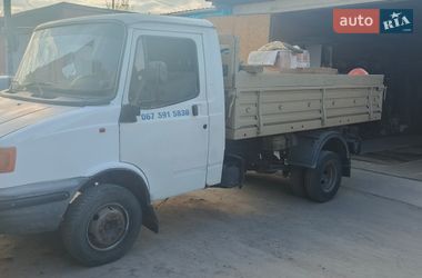 Самосвал LDV Convoy 2005 в Одессе