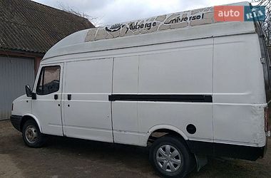 Грузовой фургон LDV Convoy 1999 в Баре